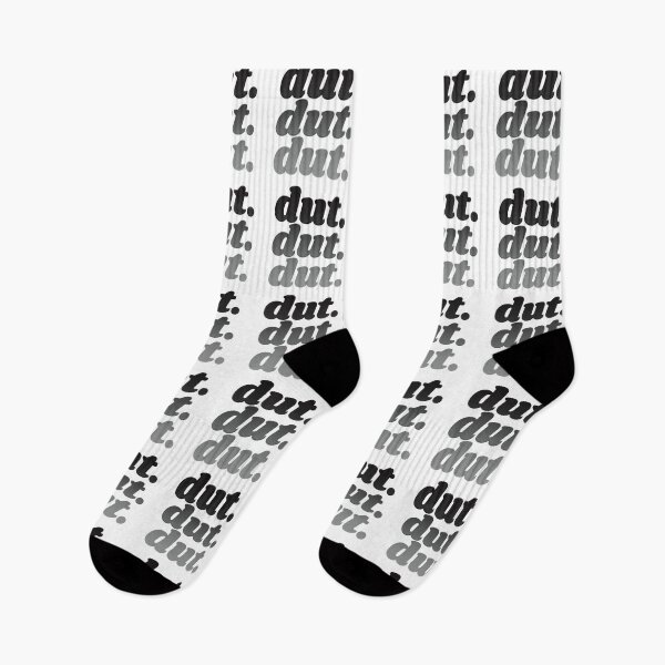 Item preview, Dut. Dut. Dut. designed and sold by RiverLeigh.
