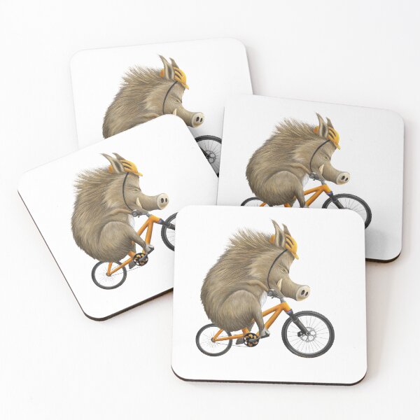 Item preview, Mountain Bike Javelina designed and sold by Joeytown.