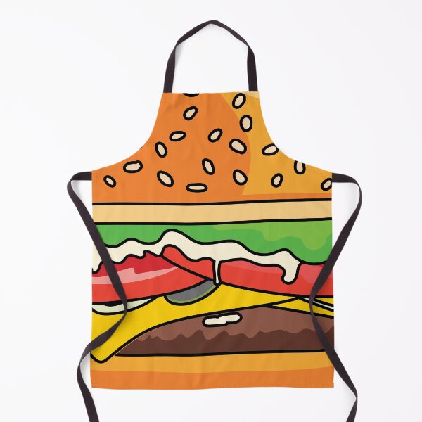 Item preview, Cheeseburger designed and sold by Iko.