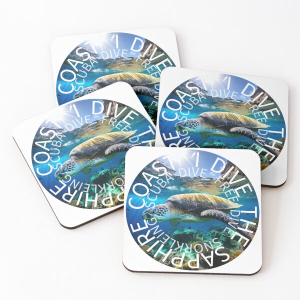 Item preview, Merimbula, Eden, Pambula, Diver Scuba Free Snorkeling designed and sold by Jay Laurence Landscapes Australia.