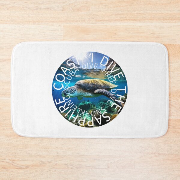 Item preview, Merimbula, Eden, Pambula, Diver Scuba Free Snorkeling designed and sold by Jay Laurence Landscapes Australia.