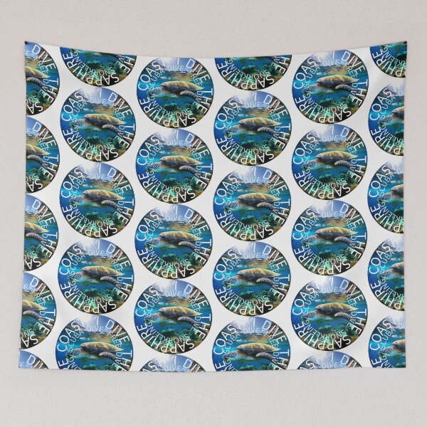 Item preview, Merimbula, Eden, Pambula, Diver Scuba Free Snorkeling designed and sold by Jay Laurence Landscapes Australia.