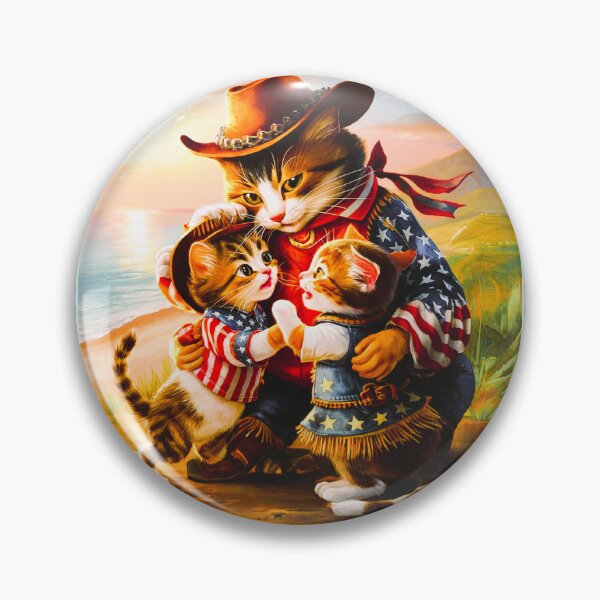 Item preview, MOTHERHOOD IN CATS IS THE MOST INTENSE CARE designed and sold by Marketing Products Trust.