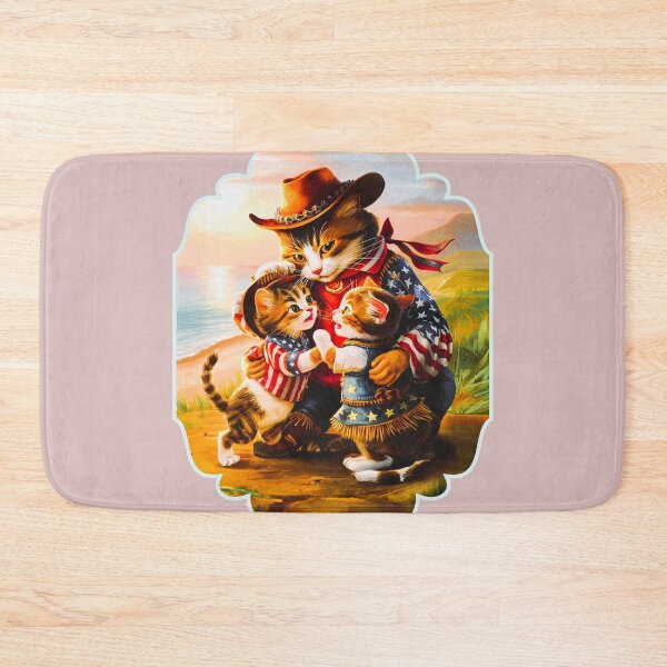 Item preview, MOTHERHOOD IN CATS IS THE MOST INTENSE CARE designed and sold by Marketing Products Trust.