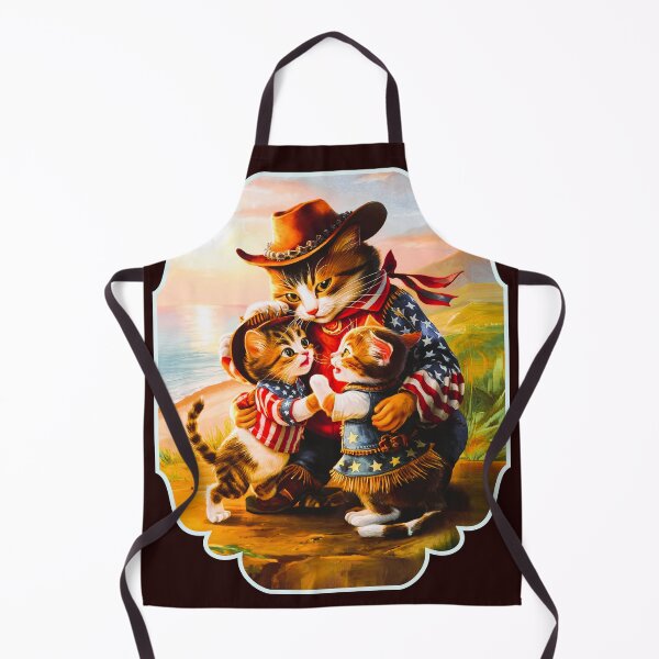 Item preview, MOTHERHOOD IN CATS IS THE MOST INTENSE CARE designed and sold by Marketing Products Trust.