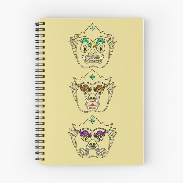 Item preview, Trilogía de la piedra Yaksha designed and sold by NickHindRC.