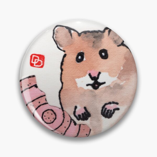 Item preview, Not Your Cookie designed and sold by dosankodebbie's etegami world.
