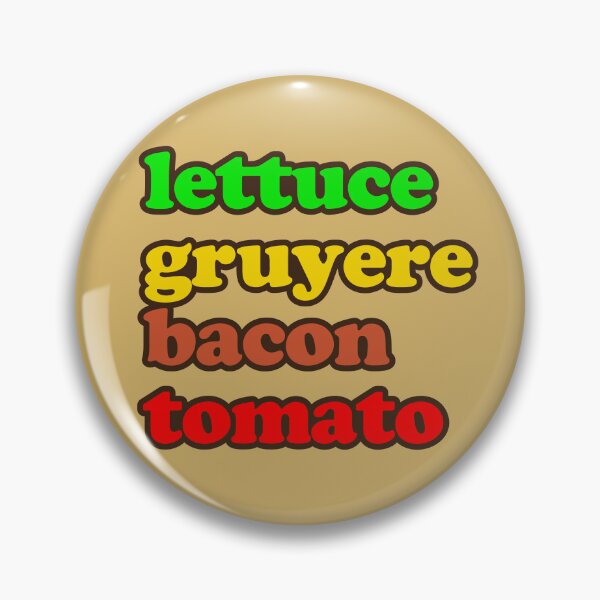 Item preview, IYKYK Sandwich (Transparent Background) designed and sold by Thrustworthy.
