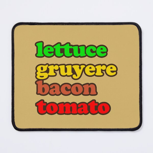 Item preview, IYKYK Sandwich (Transparent Background) designed and sold by Thrustworthy.