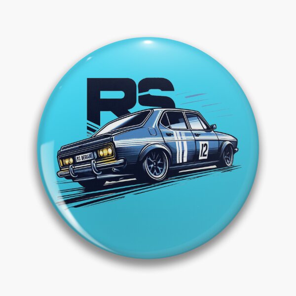 Item preview, R12 classicCar Fans t-shirt designed and sold by idizayilstore.
