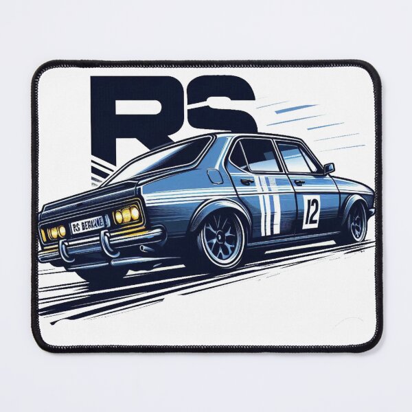 Item preview, R12 classicCar Fans t-shirt designed and sold by idizayilstore.