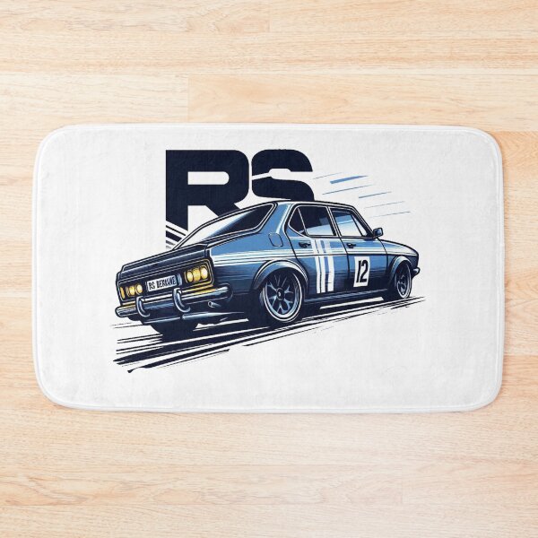 Item preview, R12 classicCar Fans t-shirt designed and sold by idizayilstore.