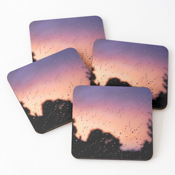 Item preview, Rainy Day Sunset designed and sold by Page Photography.