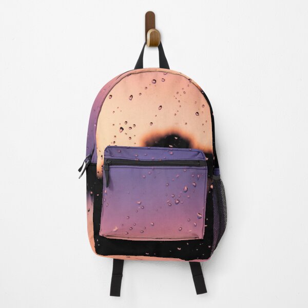 Item preview, Rainy Day Sunset designed and sold by Page Photography.