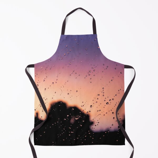 Item preview, Rainy Day Sunset designed and sold by Page Photography.