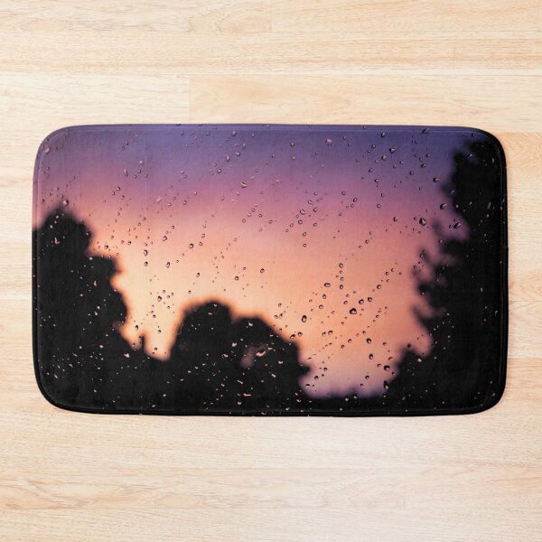 Item preview, Rainy Day Sunset designed and sold by Page Photography.