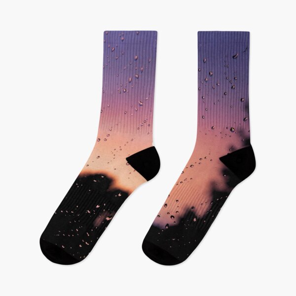 Item preview, Rainy Day Sunset designed and sold by Page Photography.