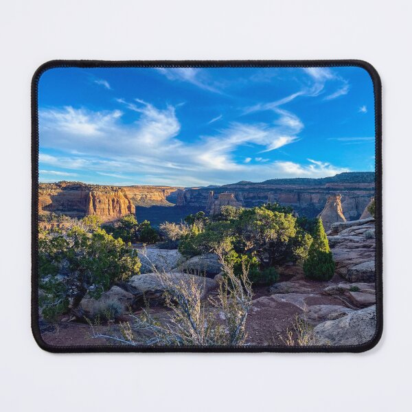Item preview, Colorado National Monument Color designed and sold by The Scenic Route.