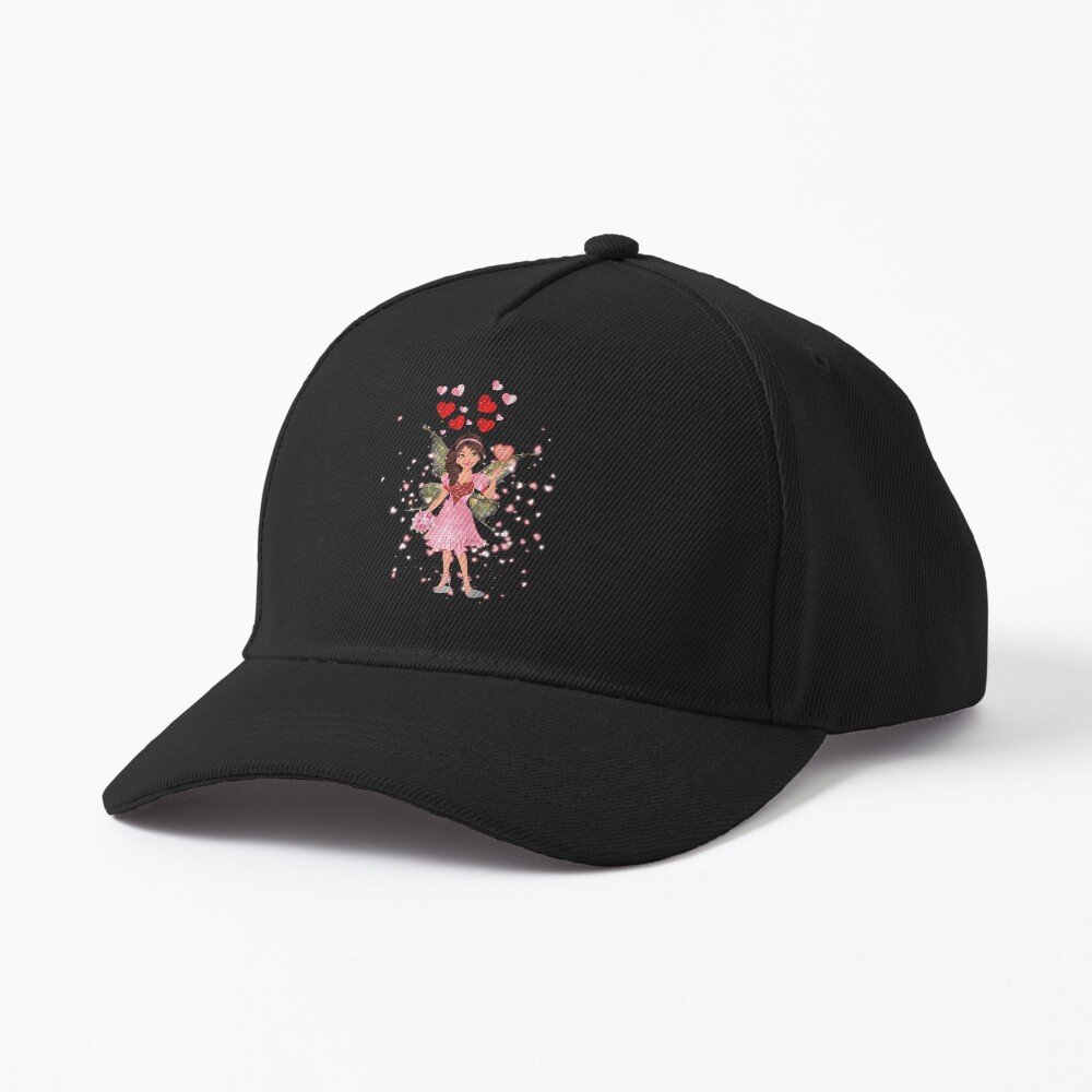 Item preview, Baseball Cap designed and sold by TeelieTurner.