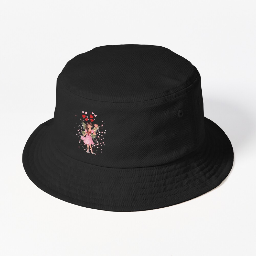 Item preview, Bucket Hat designed and sold by TeelieTurner.