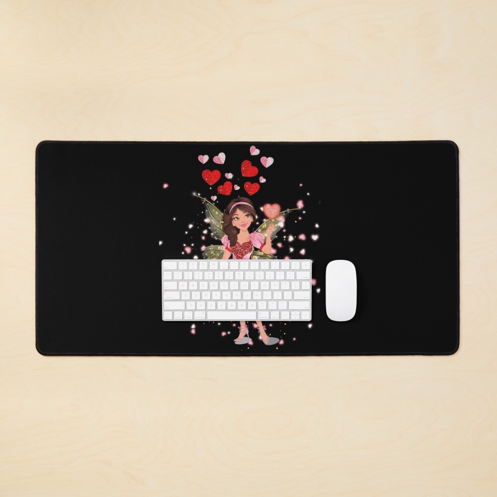 Item preview, Desk Mat designed and sold by TeelieTurner.