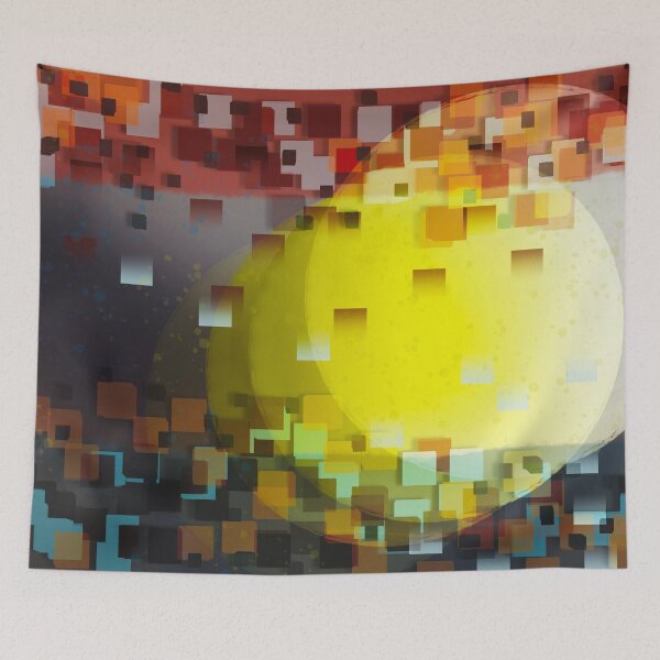 Item preview, Across the Gap designed and sold by Wayne Young Arts.