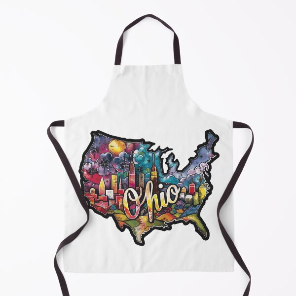 Item preview, Ohio designed and sold by VelvetRoom.