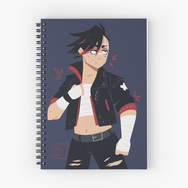 Item preview, Pitfighter designed and sold by VitricCitrus.