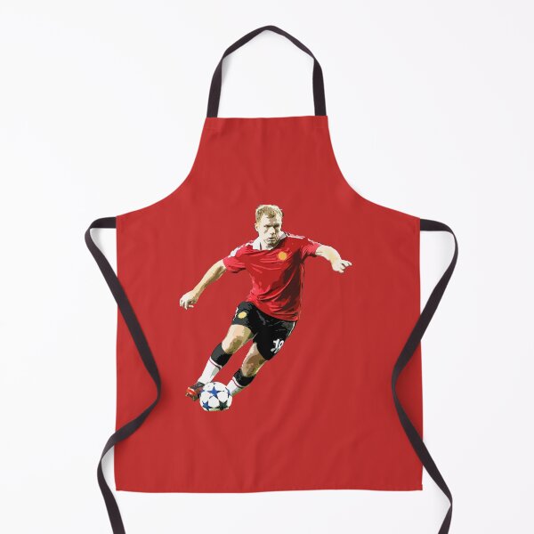 Item preview, Paul Scholes designed and sold by raffrasta.