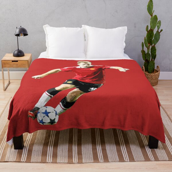 Item preview, Paul Scholes designed and sold by raffrasta.