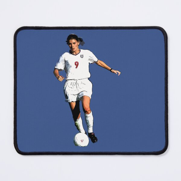 Item preview, Mia Hamm designed and sold by raffrasta.