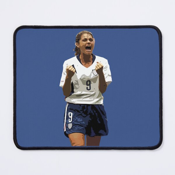Item preview, Mia Hamm designed and sold by raffrasta.