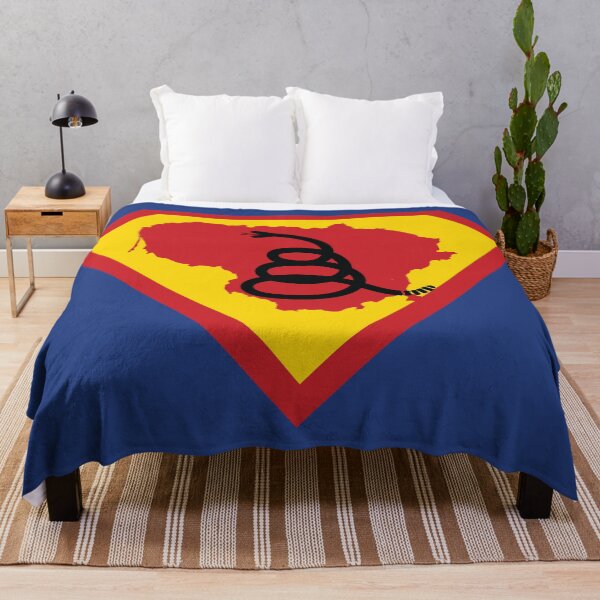 Item preview, LITHUANIA SHIELD - Freedom Is The Superpower - Modern Gadsden Snake Flag - Dont Tread On Me SUPERHERO design designed and sold by pelagio.