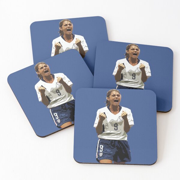 Item preview, Mia Hamm designed and sold by raffrasta.