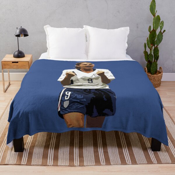 Item preview, Mia Hamm designed and sold by raffrasta.
