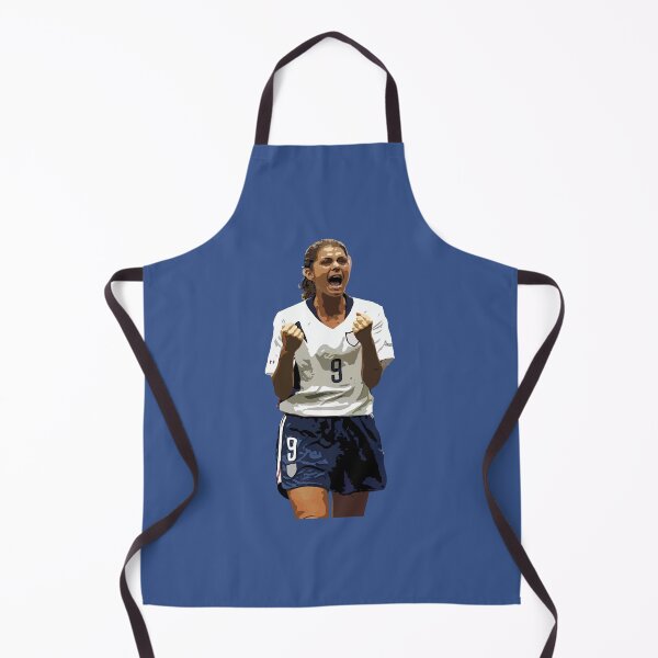 Item preview, Mia Hamm designed and sold by raffrasta.