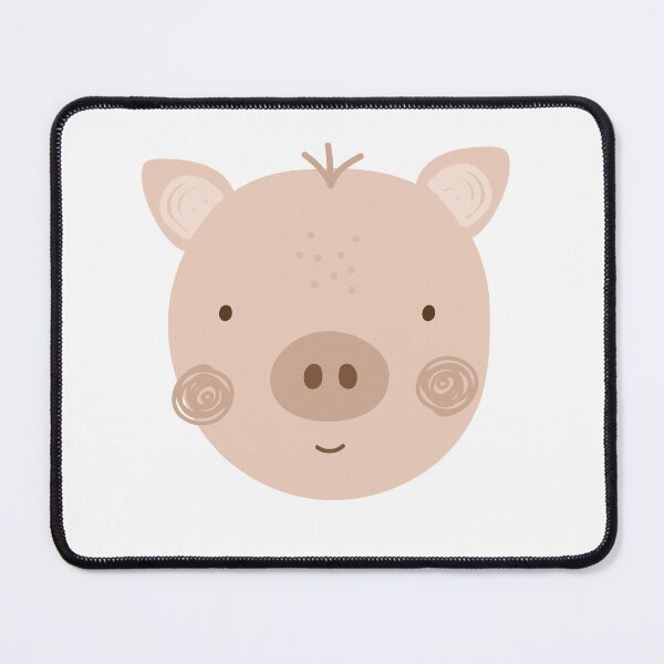 Item preview, Little Pig beige designed and sold by VAJUS.