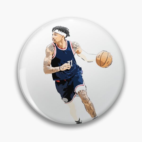 Item preview, Jordan Miller designed and sold by raffrasta.