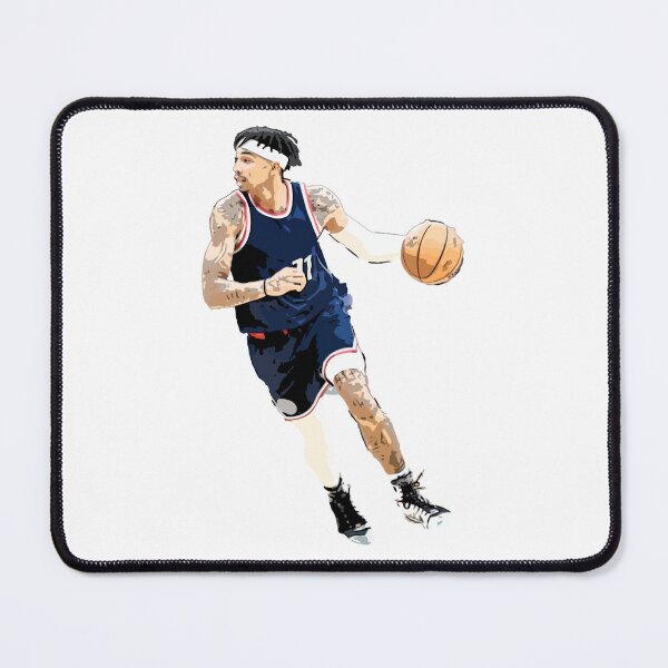 Item preview, Jordan Miller designed and sold by raffrasta.