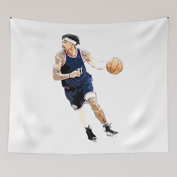 Item preview, Jordan Miller designed and sold by raffrasta.