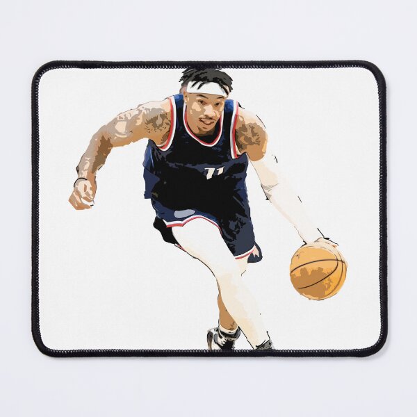 Item preview, Jordan Miller designed and sold by raffrasta.