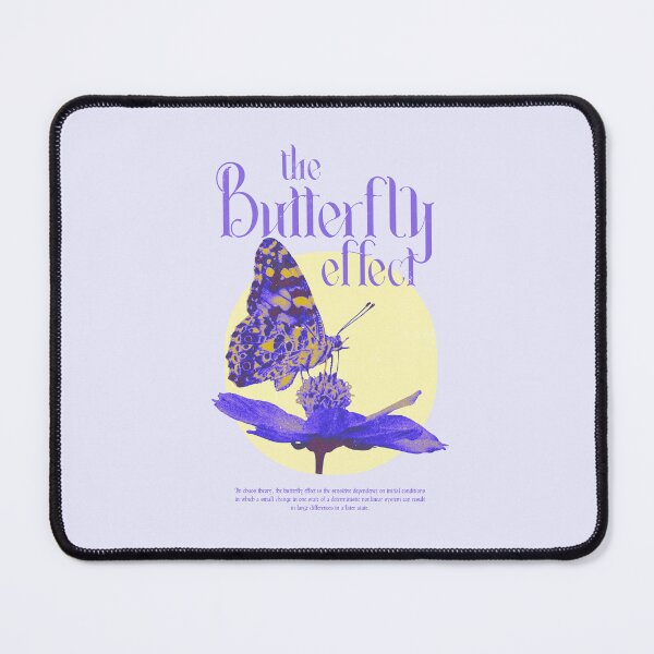 Item preview, The butterfly effect designed and sold by zurz..