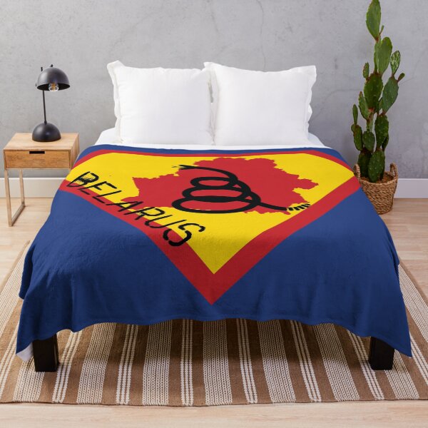 Item preview, BELARUS SHIELD - Freedom Is The Superpower - Modern Gadsden Snake Flag - Dont Tread On Me SUPERHERO spellout design designed and sold by pelagio.