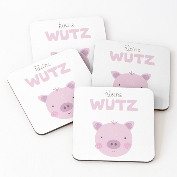 Item preview, Little Pig pink pig designed and sold by VAJUS.