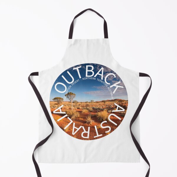 Item preview, Outback Australia designed and sold by Jay Laurence Landscapes Australia.