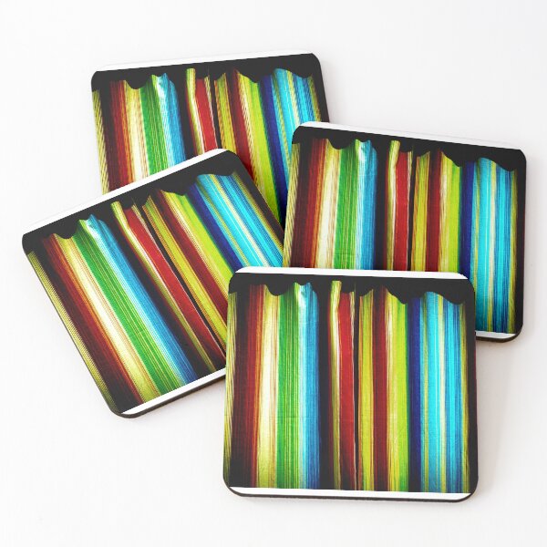 Item preview, Color Stripes designed and sold by The Scenic Route.