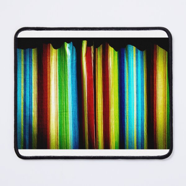 Item preview, Color Stripes designed and sold by The Scenic Route.