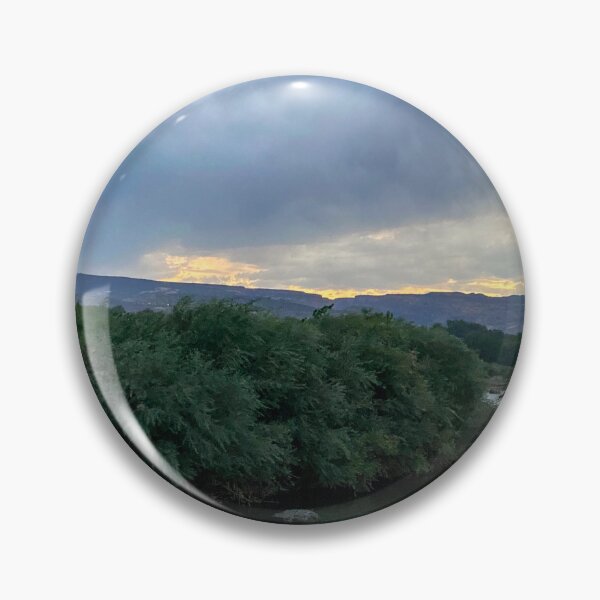 Item preview, Colorado River Grand Junction designed and sold by The Scenic Route.