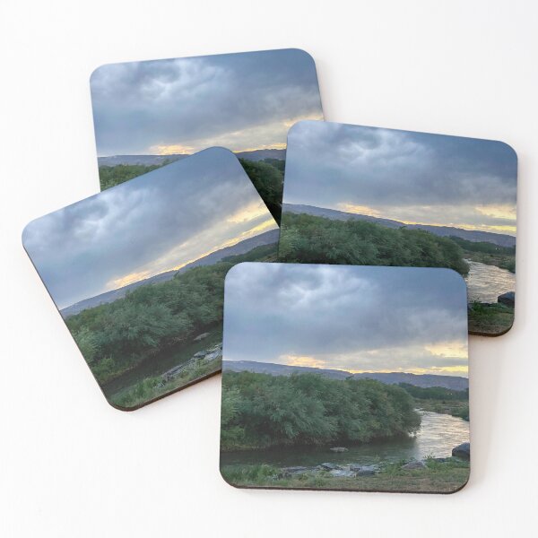 Item preview, Colorado River Grand Junction designed and sold by The Scenic Route.