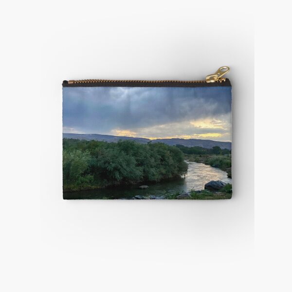 Item preview, Colorado River Grand Junction designed and sold by The Scenic Route.